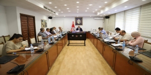 Réunion du Comité national 25-06-2025