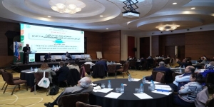 مشاركة FIDAC   في أسبوع خطة العمل الوطنية: اختتام مشروع PNA ، 9 ديسمبر 2025