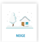 neige